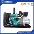 Heißer Verkauf China 44kVA 35kw Portable CUMMINS Motor Diesel Generator